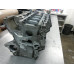 #BLK19 Engine Cylinder Block From 2012 Ford Fusion  2.5 8E5G6015AD